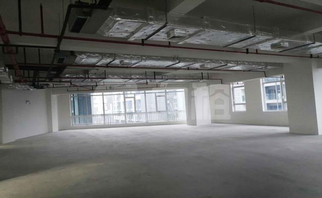 张江·春申大厦 526m²办公室 3.4元/m²/天 毛坯
