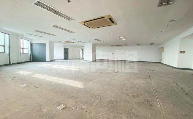 申通信息广场写字楼 264m²办公室 5.67元/m²/天 中等装修