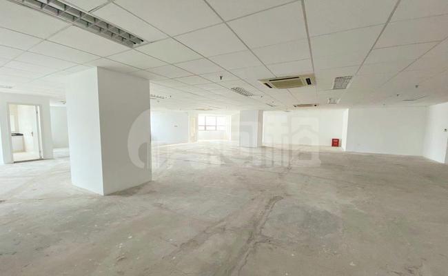 申通信息广场写字楼 149m²办公室 5.04元/m²/天 中等装修