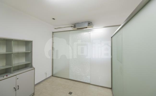 界龙总部园 102m²办公室 4.3元/m²/天 简单装修