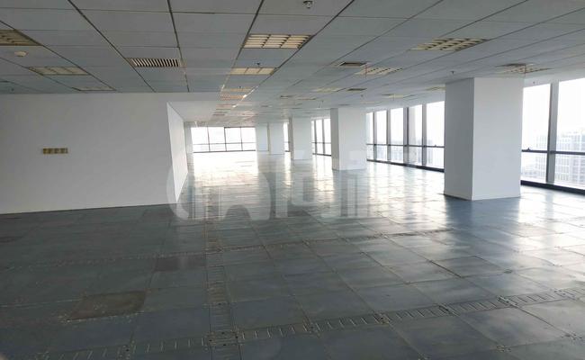 宝矿国际大厦写字楼 790m²办公室 5.4元/m²/天 精品装修