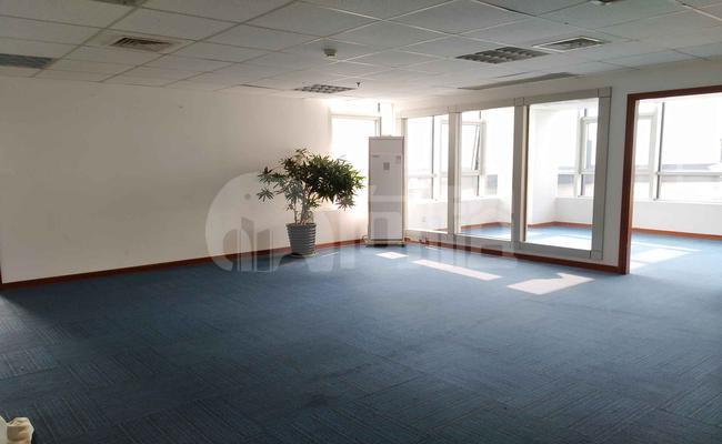 耀江国际广场 251m²办公室 4.7元/m²/天 中等装修