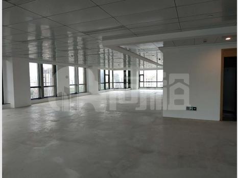 华宏商务中心 800m²办公室 3.3元/m²/天 简单装修