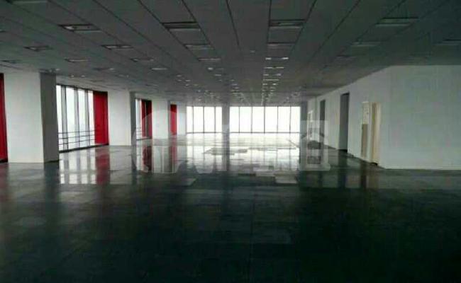 中信广场写字楼 210m²办公室 7.29元/m²/天 毛坯