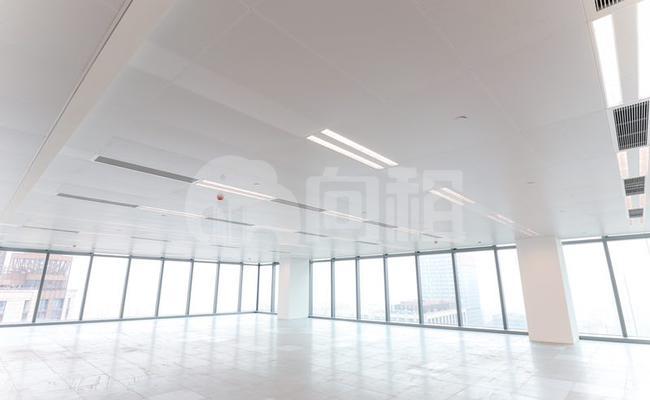 中骏天悦中心写字楼 350m²办公室 4.5元/m²/天 中等装修