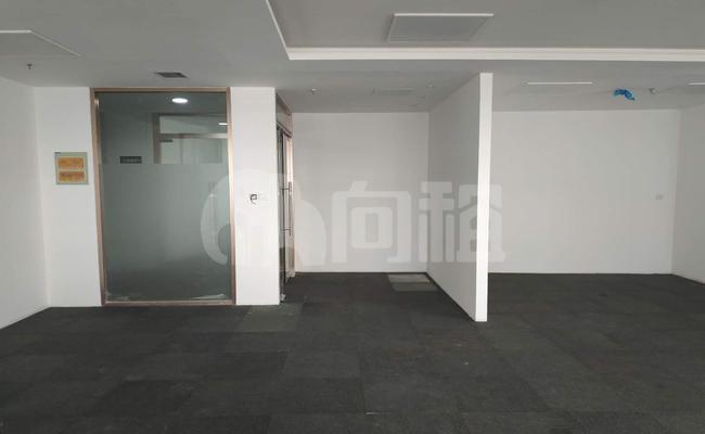 凤凰大厦 119m²办公室 4元/m²/天 中等装修