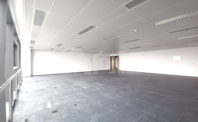 展想中心写字楼 257m²办公室 4.59元/m²/天 中等装修