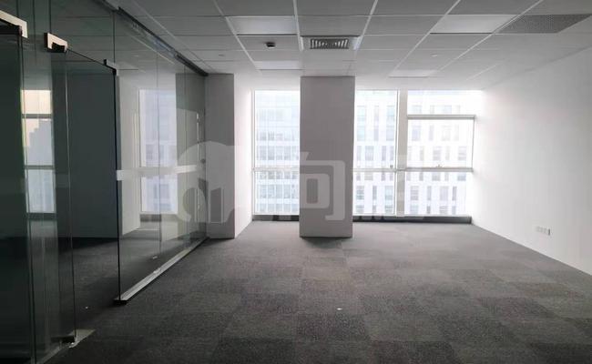 协信星光广场 171m²办公室 3.4元/m²/天 简单装修