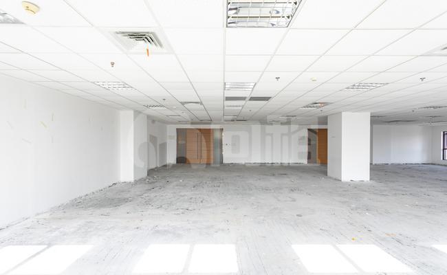 新意城 185m²办公室 4.8元/m²/天 简单装修