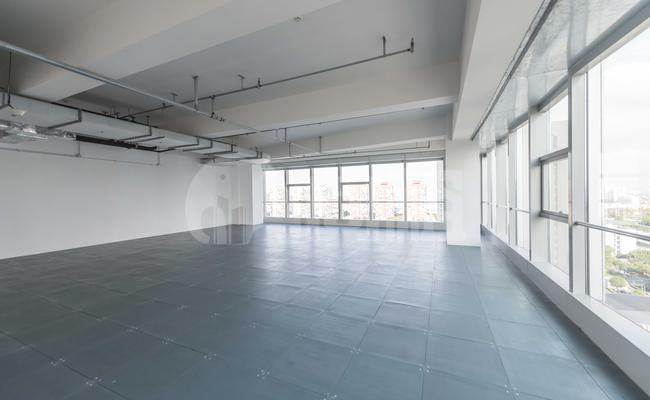 普洛斯大厦写字楼 201m²办公室 6.12元/m²/天 简单装修