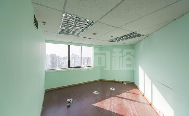 上海信息技术大厦 199m²办公室 3.3元/m²/天 中等装修