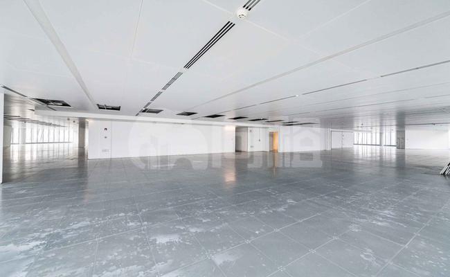 上海中心大厦写字楼 543m²办公室 10.88元/m²/天 中等装修