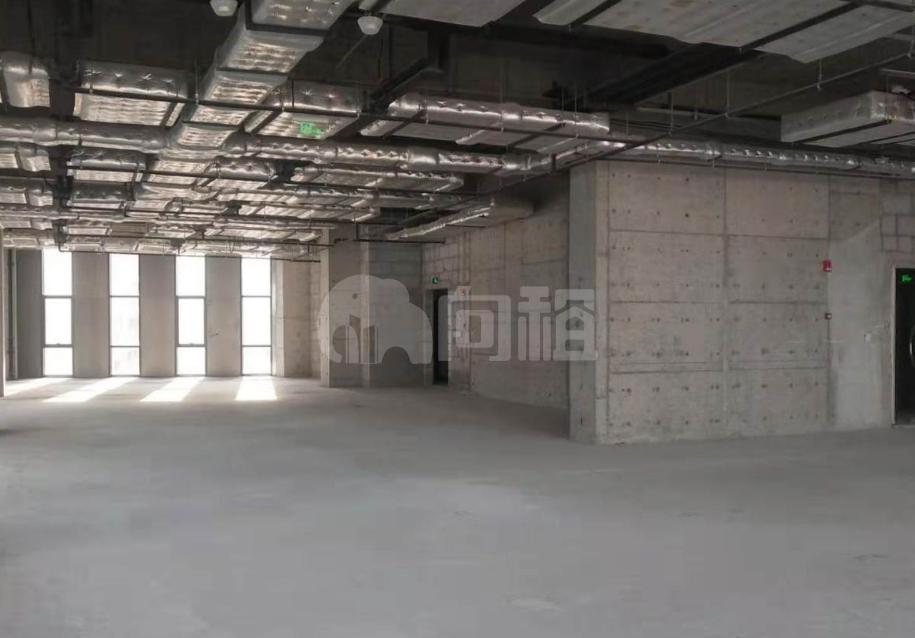 新百安大厦写字楼 259m²办公室 4.5元/m²/天 毛坯