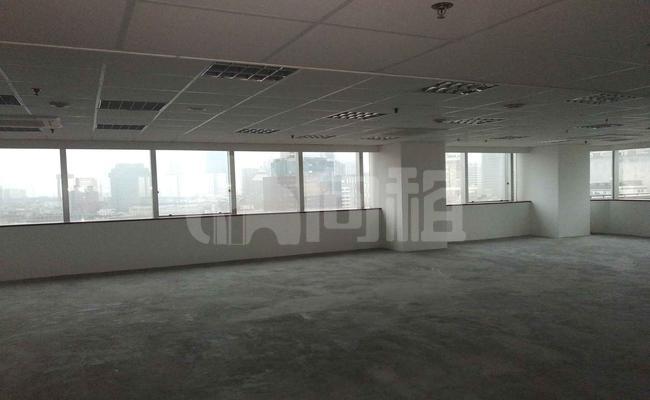 港陆黄浦中心 189m²办公室 4.8元/m²/天 简单装修
