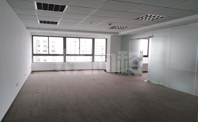 国科大厦 100m²办公室 2.4元/m²/天 中等装修
