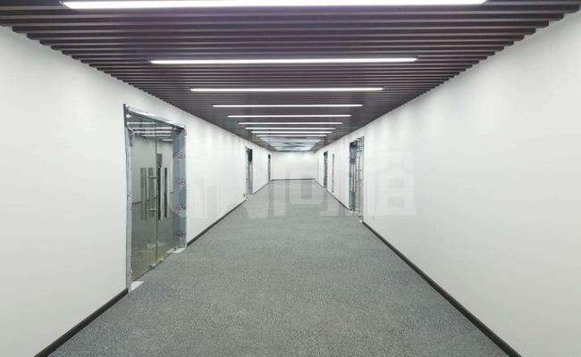 凤凰园 69m²办公室 4.8元/m²/天 中等装修