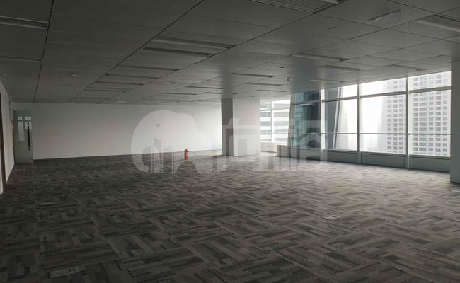 港陆黄浦中心 192m²办公室 4.8元/m²/天 中等装修