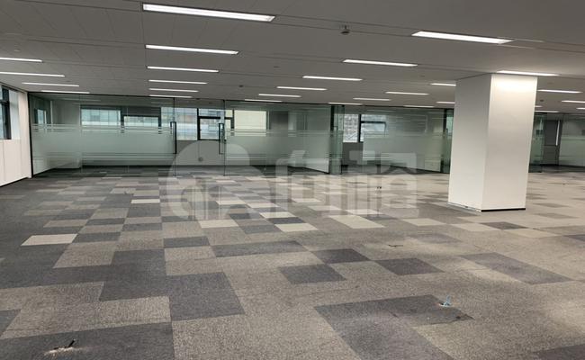 中航天盛广场写字楼 1880m²办公室 4.68元/m²/天 中等装修