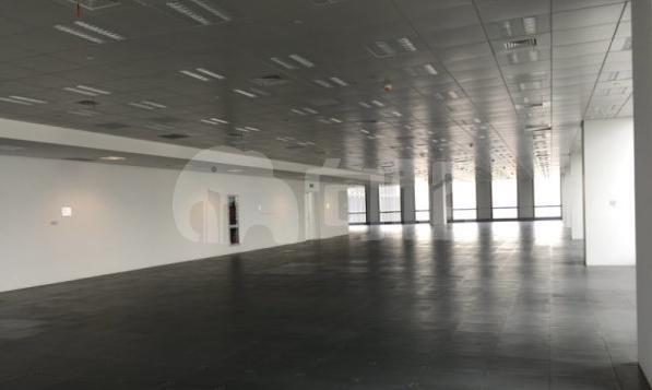 上海华电大厦写字楼 300m²办公室 6.12元/m²/天 毛坯