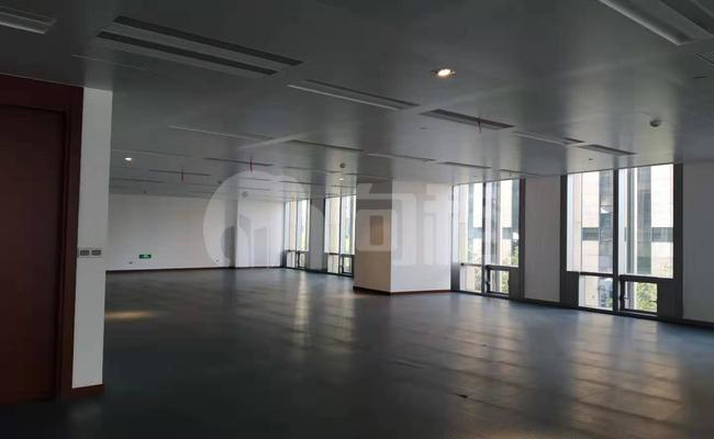 华能上海大厦写字楼 253m²办公室 5.31元/m²/天 中等装修