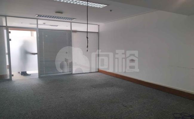 乐凯大厦 63m²办公室 4.7元/m²/天 简单装修