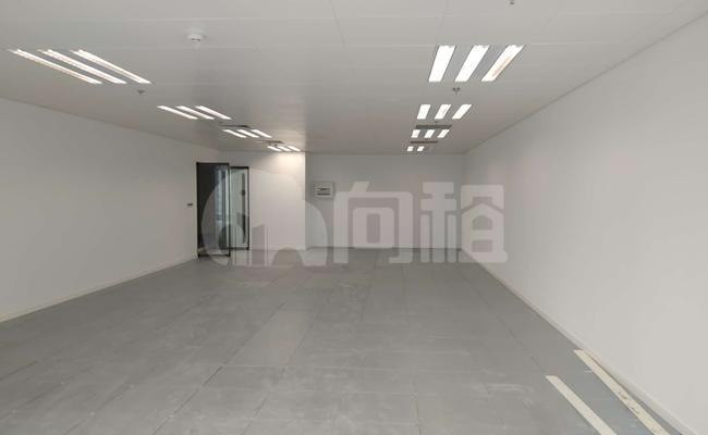 高尚领域 77m²办公室 4.3元/m²/天 中等装修