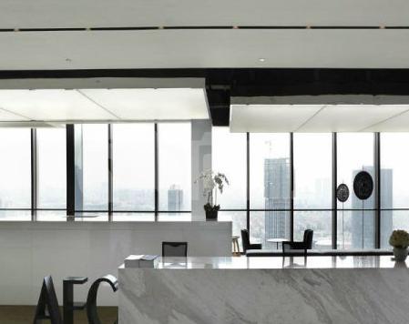 西子国际中心 194m²办公室 4.3元/m²/天 精品装修