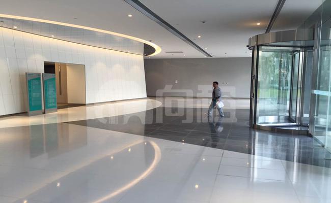 湾谷科技园 153m²办公室 3.3元/m²/天 毛坯