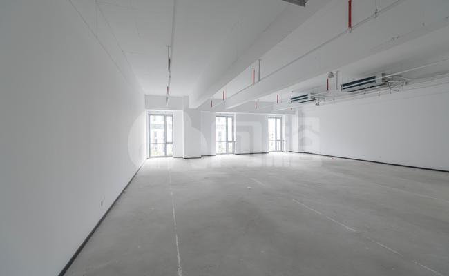 湾谷科技园 191m²办公室 3.3元/m²/天 毛坯