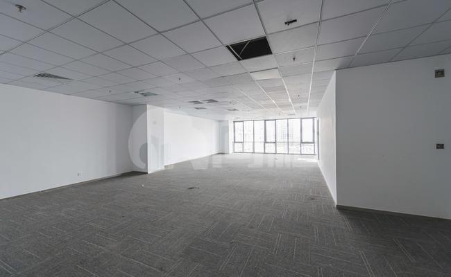 湾谷科技园 196m²办公室 3.5元/m²/天 毛坯