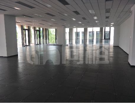 龙湖虹桥天街写字楼 120m²办公室 4.5元/m²/天 毛坯