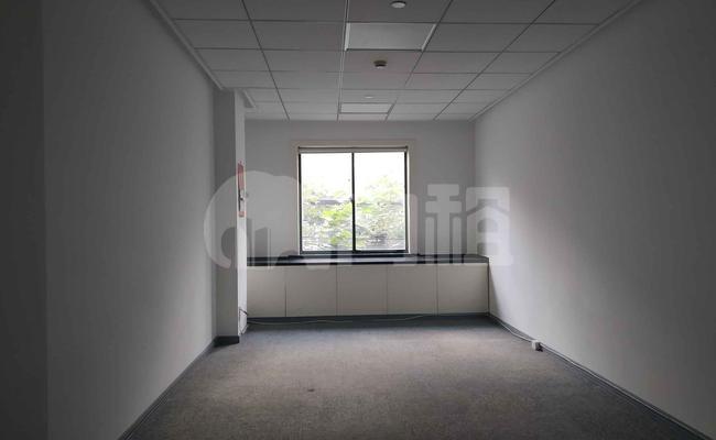 中山商厦 35m²办公室 3.8元/m²/天 中等装修