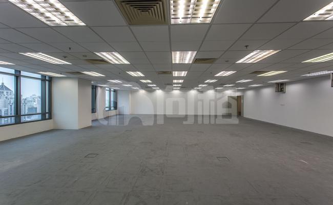 海洋大厦写字楼 166m²办公室 8.01元/m²/天 精品装修