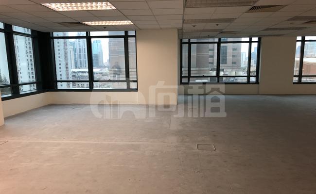 景鸿大厦 1054m²办公室 4.5元/m²/天 中等装修