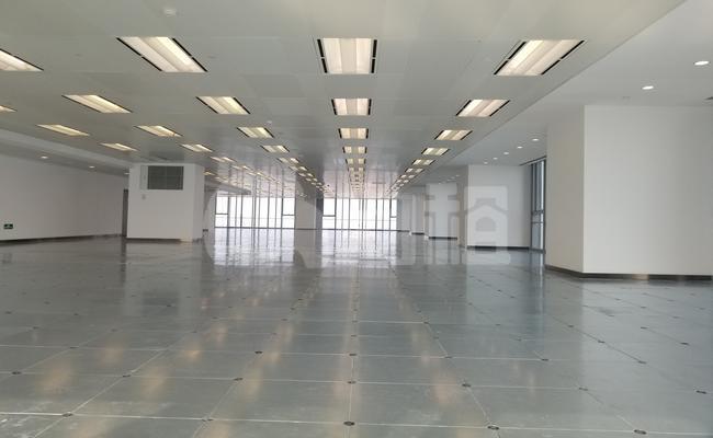 金外滩国际广场写字楼 185m²办公室 8.01元/m²/天 中等装修