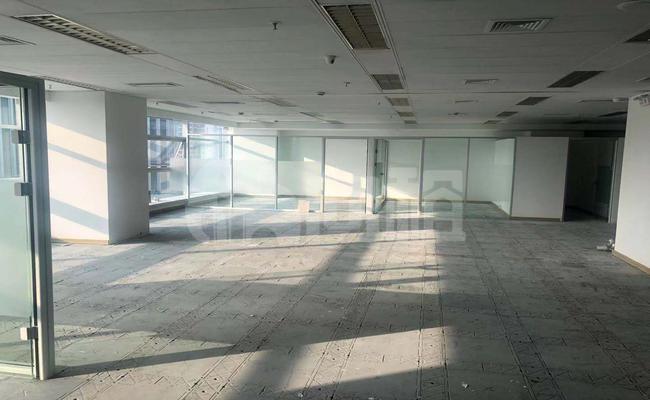 盛邦国际大厦写字楼 296m²办公室 6.12元/m²/天 中等装修