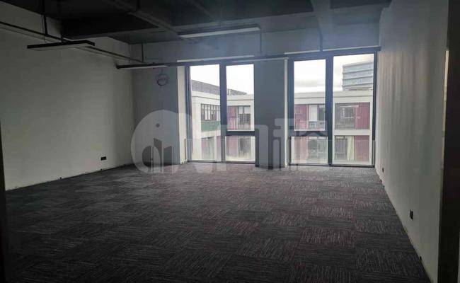 禾谷文创园 80m²办公室 2.1元/m²/天 简单装修