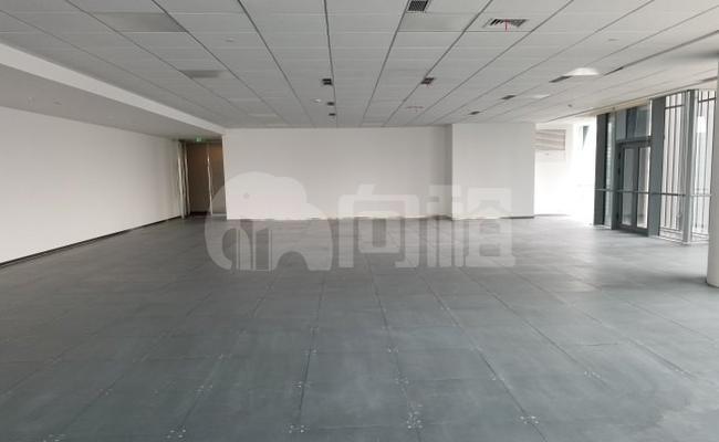 虹口SOHO写字楼 575m²办公室 6.12元/m²/天 简单装修
