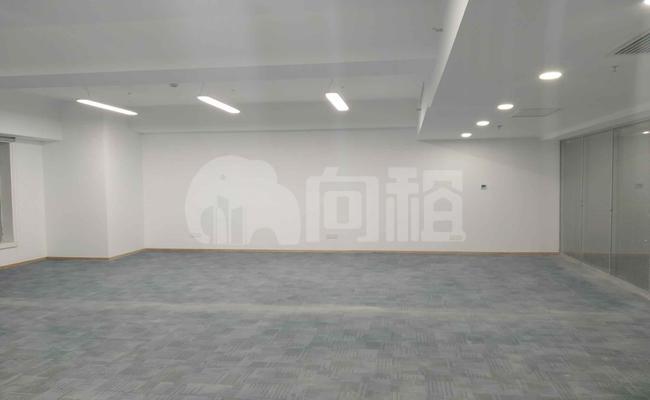 鸿运大厦 60m²办公室 3.3元/m²/天 简单装修