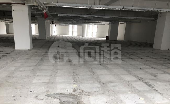 统一企业广场 856m²办公室 3.3元/m²/天 精品装修