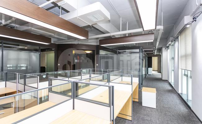 莱茵·虹景中心 211m²办公室 4.2元/m²/天 中等装修