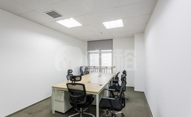 莱茵·虹景中心 麒迪商务中心 30m²共享办公 精品装修