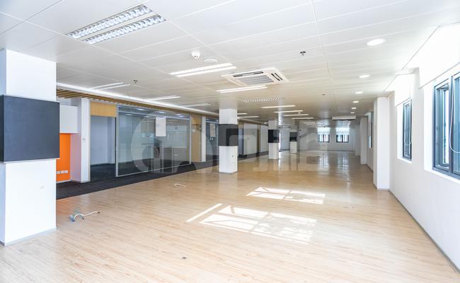 宏慧盟智园写字楼 230m²办公室 5.31元/m²/天 精品装修
