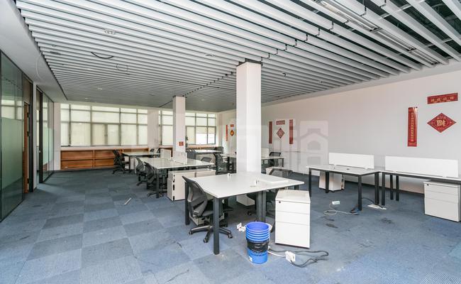 宏慧盟智园写字楼 700m²办公室 5.31元/m²/天 精品装修