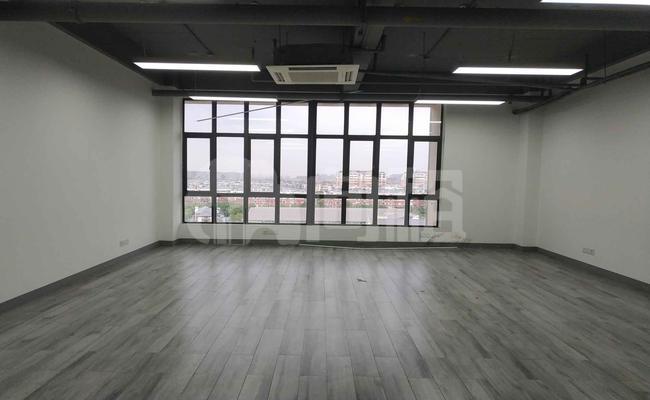 智慧湾科创园 86m²办公室 2.4元/m²/天 中等装修