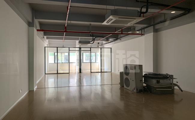 桂菁园 160m²办公室 3.5元/m²/天 中等装修