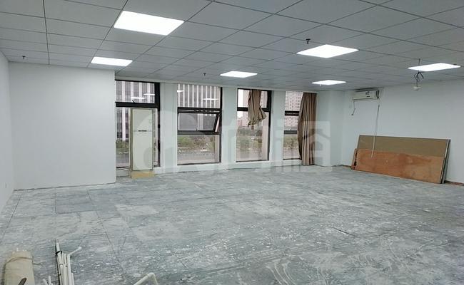 复旦软件园 101m²办公室 2.4元/m²/天 中等装修