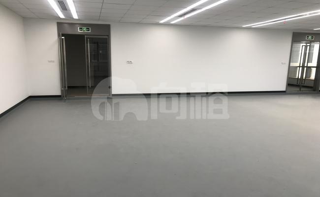 中国黄金大厦写字楼 79m²办公室 6.12元/m²/天 简单装修