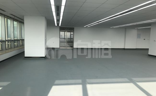 中国黄金大厦写字楼 123m²办公室 6.12元/m²/天 简单装修