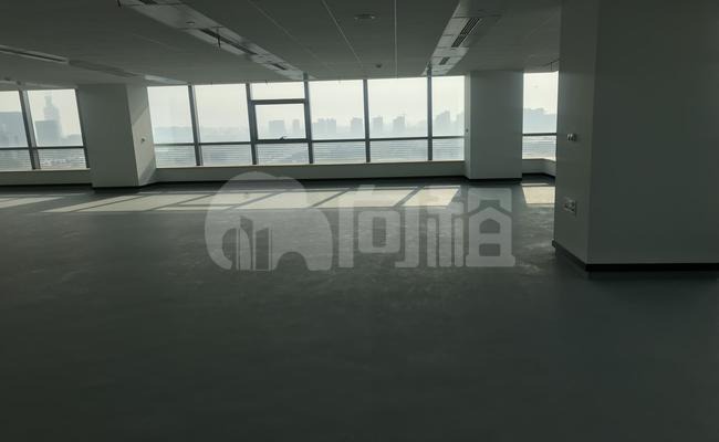 中国黄金大厦写字楼 286m²办公室 4.86元/m²/天 简单装修